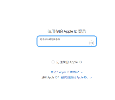 徐汇苹果维修网点分享iPhone如何查询序列号 