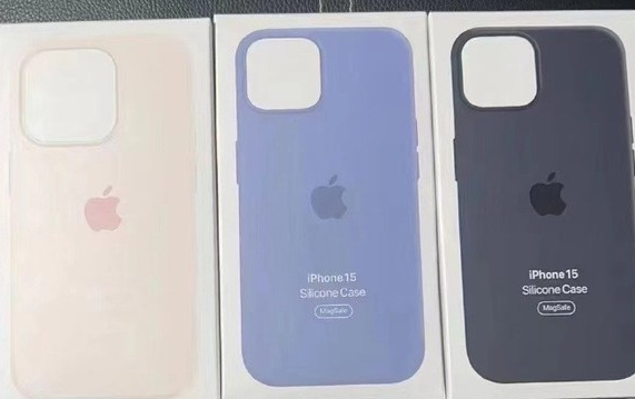 徐汇苹果14维修站分享iPhone14手机壳能直接给iPhone15用吗?