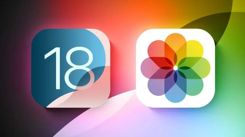 徐汇苹果手机维修分享苹果 iOS / iPadOS 18.1Beta 3 发布 