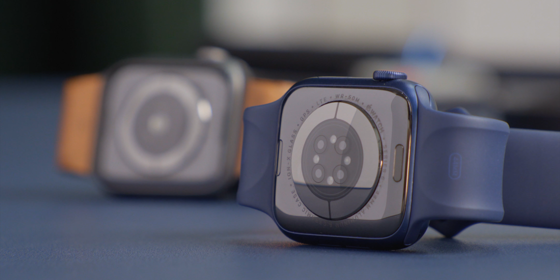 徐汇苹果手机维修分享Apple Watch 是如何测量卡路里的 