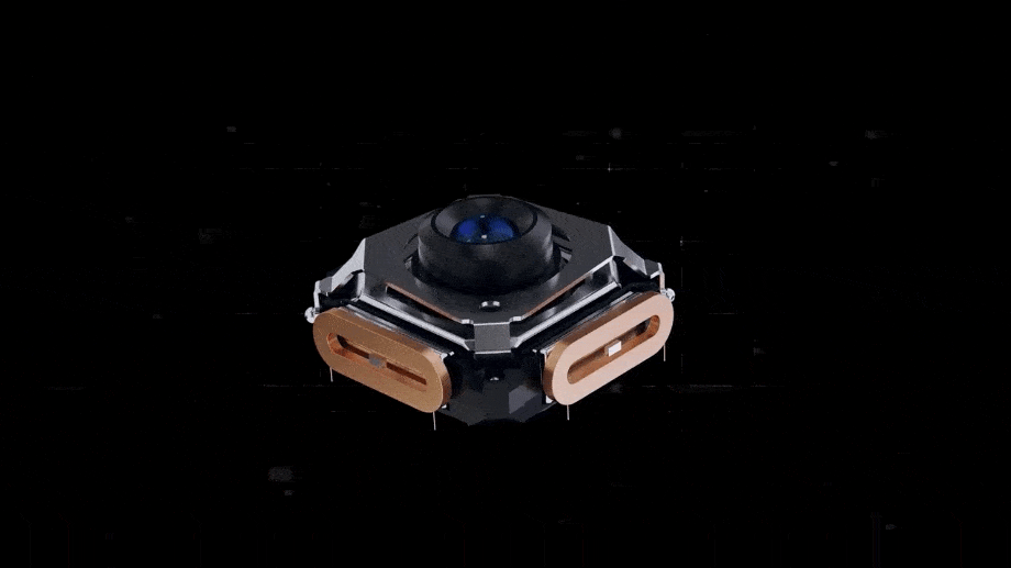 徐汇苹果手机维修分享iPhone 12 Pro Max 独享的这颗传感器更大的特点是什么 