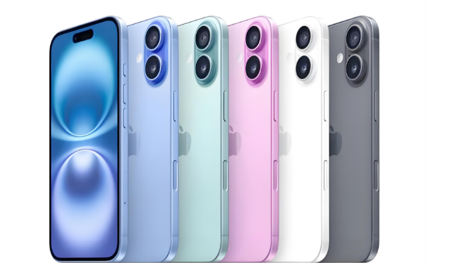 徐汇苹果手机维修分享iPhone 17换电池 