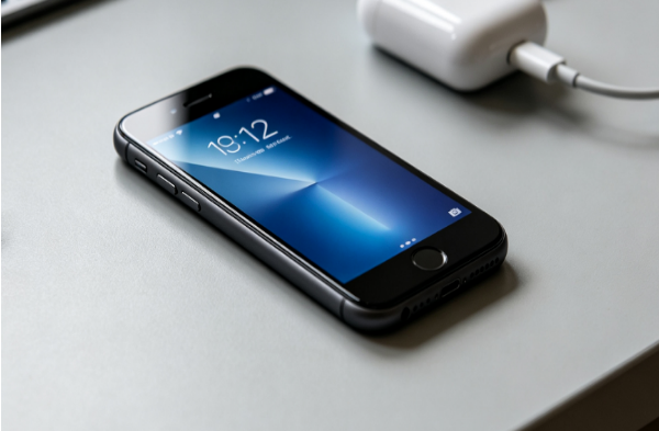 徐汇苹果手机维修分享iPhone SE换电池 