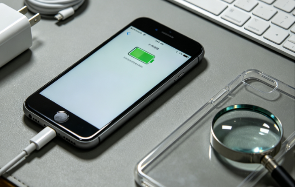徐汇苹果手机维修分享iPhone SE2换电池 