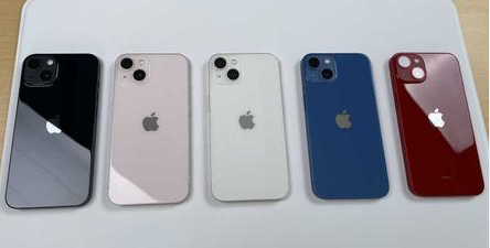 徐汇苹果维修点分享iPhone 13维修主板易被忽略实操故障 