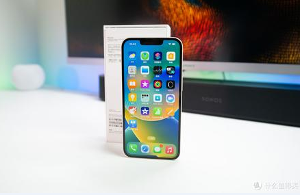 徐汇苹果维修点分享iPhone 14维修主板时的细节问题 
