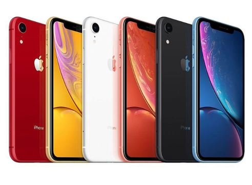徐汇苹果维修点分享iPhone XR自动关机音频功放与电池通信故障 