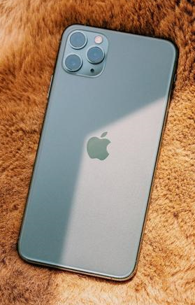 徐汇苹果维修点分享iPhone 11Pro Max自动关机装配类硬故障 