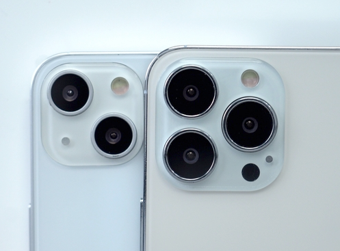 徐汇苹果维修点分享iPhone 13 Pro自动关机二修机隐性硬故障 