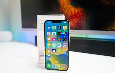 徐汇苹果维修点分享iPhone 14自动关机故障深度解析 