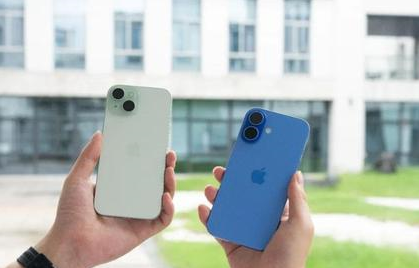 徐汇苹果维修点分享iPhone 16 Plus出现自动关机的情况类型 