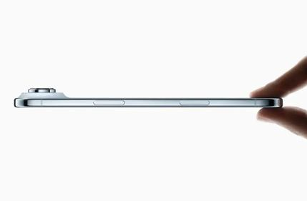 徐汇苹果维修点分享iPhone 17 Air自动关机电源故障解析 