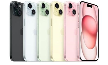 徐汇苹果维修点分享iPhone 15续航与互通系统排错 