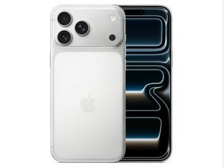 徐汇苹果维修点分享iPhone 17 Pro Max多媒体与蜂窝 