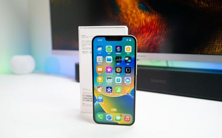 徐汇苹果维修点分享iPhone 14锁屏密码进阶解读 