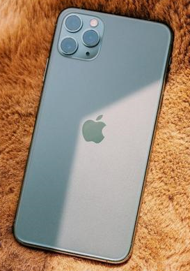 徐汇苹果维修点分享iPhone 11 Pro Max黑屏特殊诱因梳理 