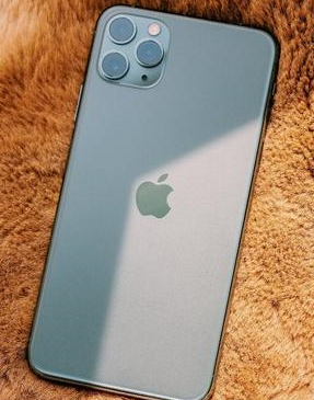 徐汇苹果维修点分享iPhone 11 Pro Max电池发烫特殊问题 