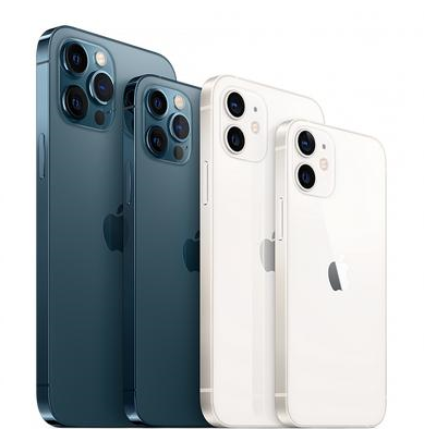 徐汇苹果维修点分享iPhone 12 Pro发烫关联故障汇总 