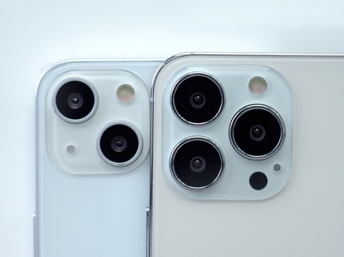徐汇苹果维修点分享iPhone 13 Pro Max发烫特殊故障解读 