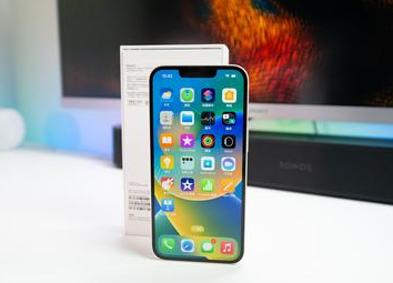 徐汇苹果维修点分享iPhone 14电池发烫真实诱因盘点 