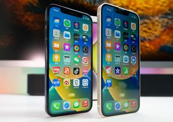 徐汇苹果维修点分享iPhone 14 Plus发烫常见情况科普 