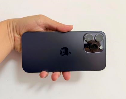 徐汇苹果维修点分享iPhone 14 Pro Max发烫多重诱因剖析 
