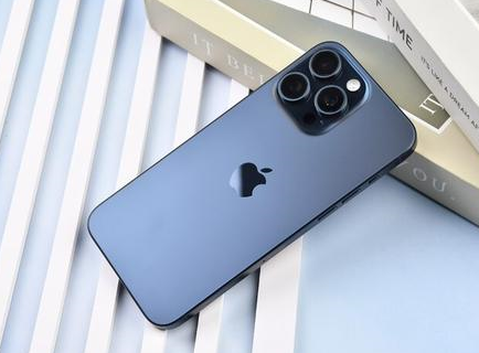 徐汇苹果维修点分享iPhone 15 Pro Max发烫深度剖析 
